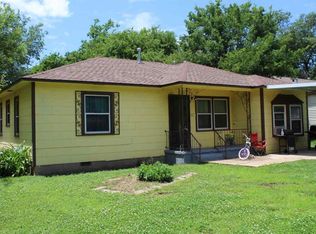 311 N E St, Duncan, OK 73533