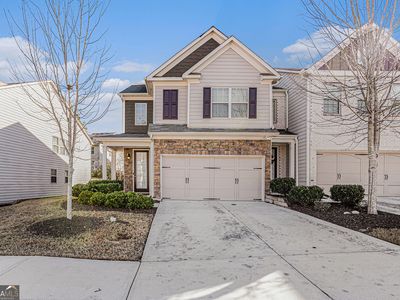 3147 Spicy Cedar Ln, Lithonia, GA, 30038