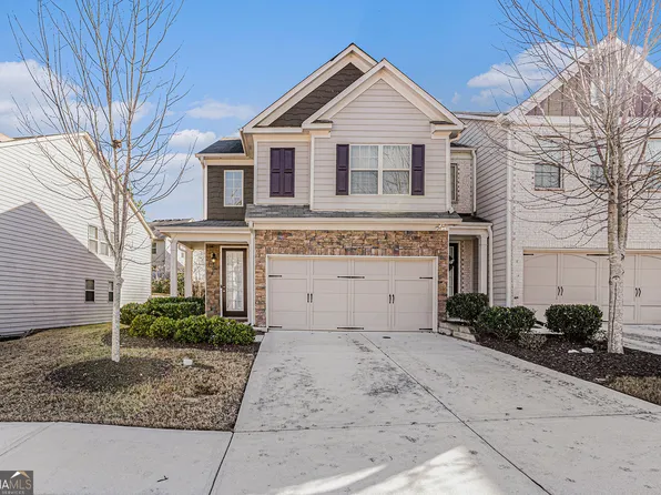 3147 Spicy Cedar Ln, Lithonia, GA 30038