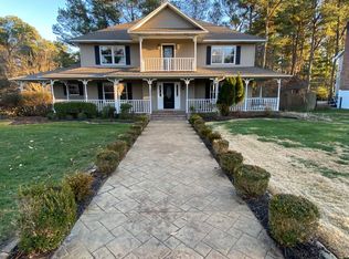 701 Whitney Dr, Paducah, KY 42001