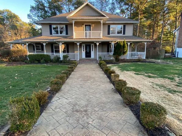 701 Whitney Dr, Paducah, KY 42001