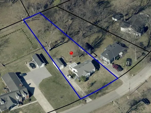 2825 Surrey Rd, Nashville, TN 37214
