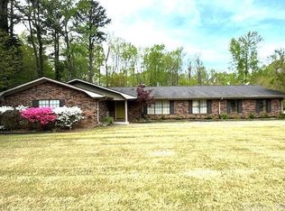 205 Browning Dr, Monticello, AR 71655