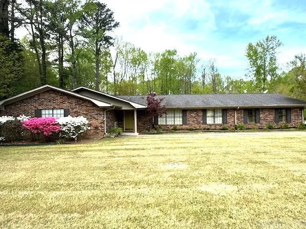205 Browning Dr, Monticello, AR 71655