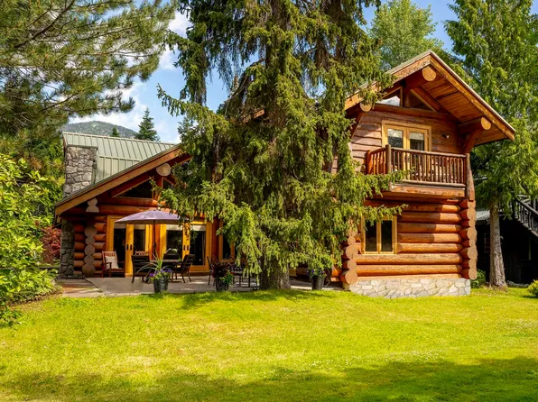 8164 Muirfield Cres, Whistler, BC V8E 1J7