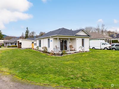 31637 E 1st Street, Lyman, WA, 98263