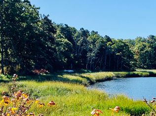 4 Pecks Way LOT 5A, Orleans, MA 02653