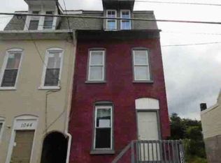 1042 Cotton St, Reading, PA 19602