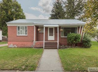 418 E 1 N, Saint Anthony, ID 83445