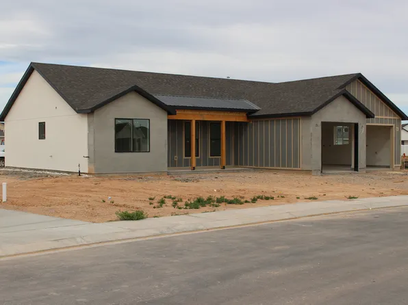 4933 N Remington Rd, Cedar City, UT 84721