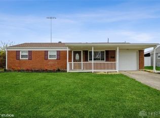 130 Bayview Ave, Brookville, OH 45309