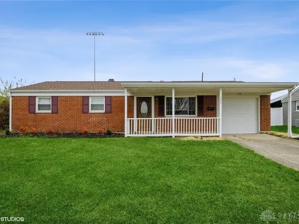 130 Bayview Ave, Brookville, OH 45309