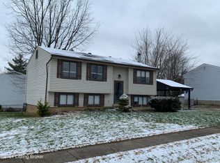 5400 Baywood Dr, LOUISVILLE, KY 40241