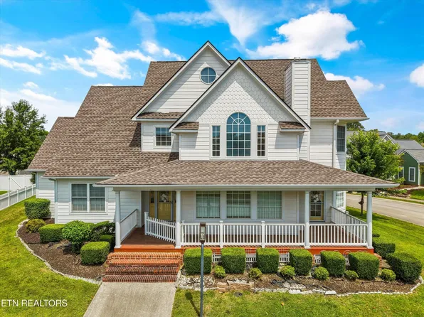 161 Liberty Ct, Oak Ridge, TN 37830