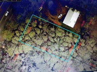 13530 Ocean Hwy LOT 8, Pawleys Island, SC 29585