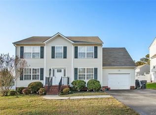 3912 Windy Creek Dr, Chesterfield, VA 23832
