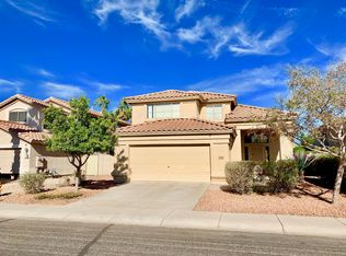 1294 W Macaw Dr, Chandler, AZ 85286