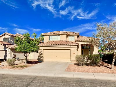 1294 W Macaw Dr, Chandler, AZ, 85286