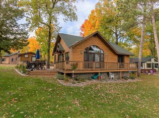 37233 Twin Bay Dr, Crosslake, MN 56442