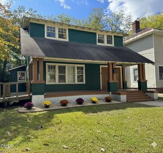 605 Hammond St, Rocky Mount, NC, 27804