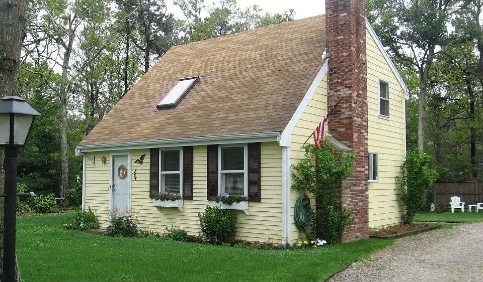 For Sale: 764 Old Barnstable Road, East Falmouth, MA 02574