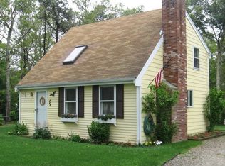 764 Old Barnstable Rd, East Falmouth, MA 02536