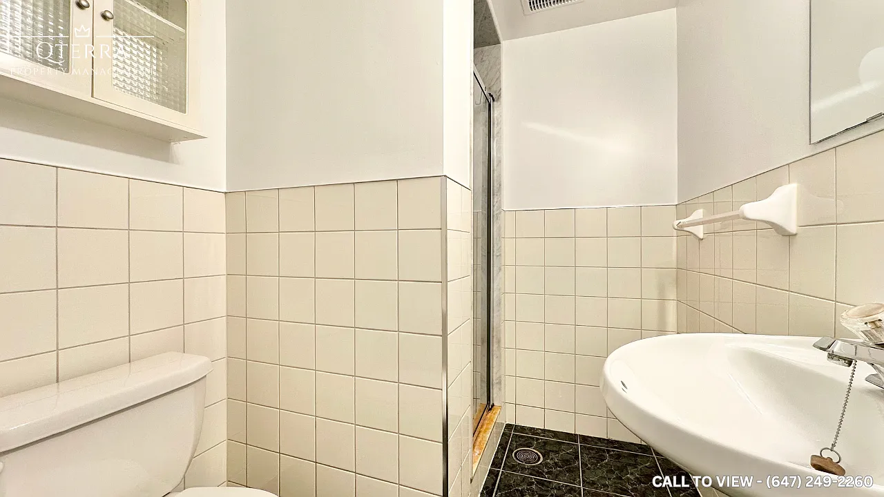 Studio, 500 sqft, $1,495 — Photo 4