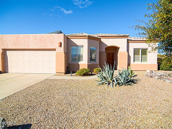 2nd image of 4795 W Pier Mountain Pl