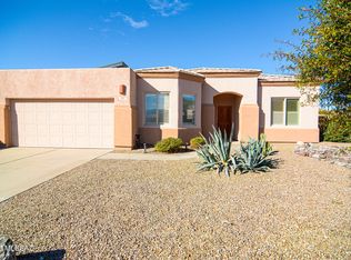 4795 W Pier Mountain Pl, Marana, AZ 85658