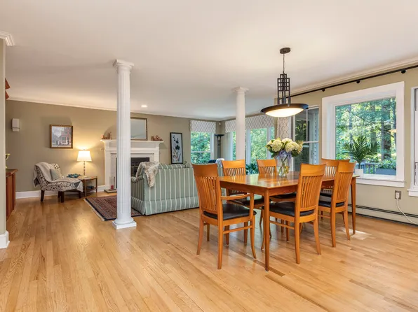 20 Wildwood Circle #20, Portland, ME 04103
