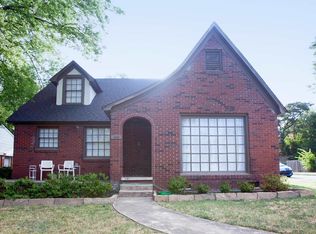 300 S Valentine St, Little Rock, AR 72205