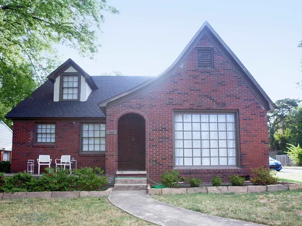 300 S Valentine St, Little Rock, AR 72205