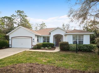 9690 SW 198th Cir, Dunnellon, FL 34432