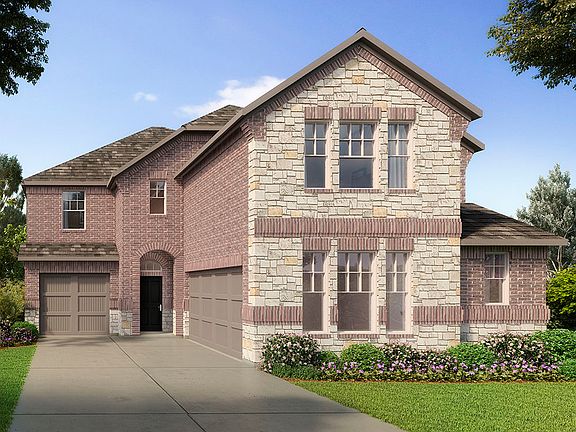 Plan Elevation.