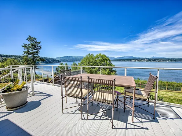 270 Sunset Boulevard, Port Townsend, WA 98368