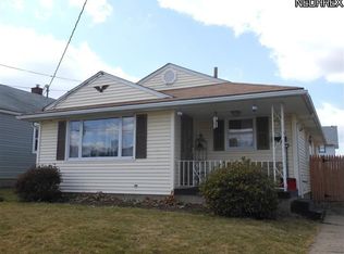 1229 Ardmore Ave SW, Canton, OH 44710