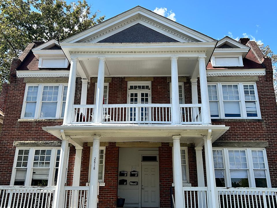 1st image of 2818 Barton Ave APT 2