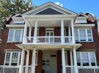 2818 Barton Ave APT 2, Richmond, VA 23222