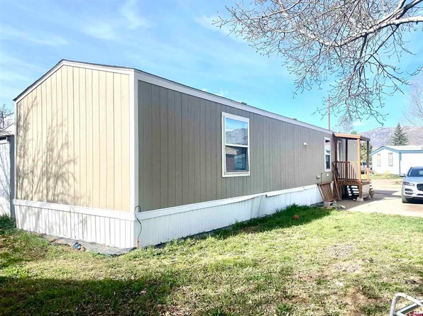 31722 N Highway 550 #22, Durango, CO 81301