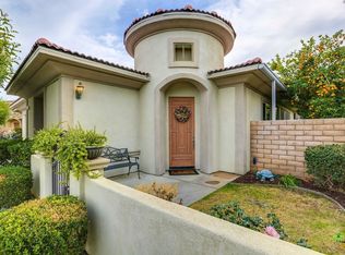 66 Via Del Pienza, Rancho Mirage, CA 92270