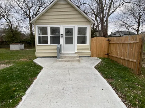 76 Pearl St, Shelbyville, KY 40065
