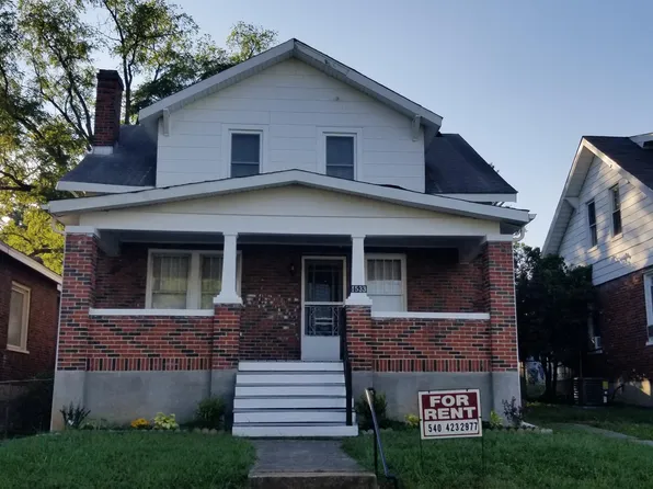 1533 Wilson St SE, Roanoke, VA 24013