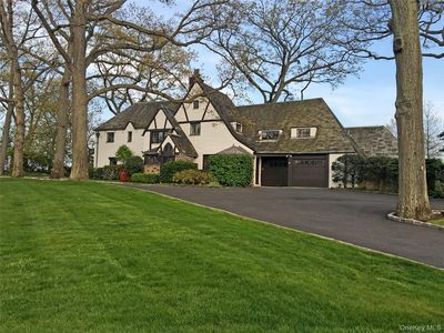 3 Cedar Island, Larchmont, NY, 10538