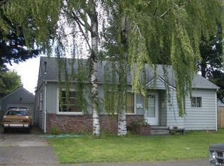 10247 NE Pacific St, Portland, OR 97220