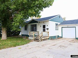 2635 S Odell Ave, Casper, WY 82604