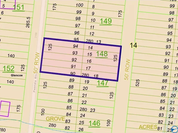 2129 Pennala Blvd, Gadsden, AL 35903