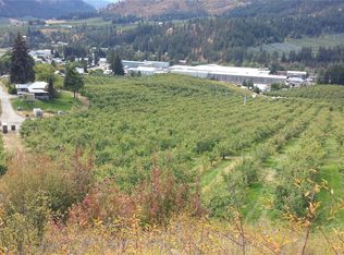 1 Ludwig Hill Rd, Peshastin, WA