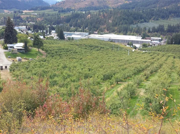 1 Ludwig Hill Rd, Peshastin, WA 98847