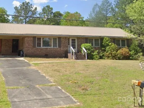 139 Lakeview Trl, Rockingham, NC 28379