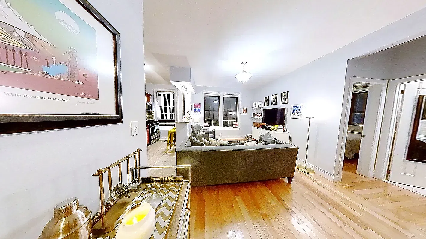 611 West 177th Street — Photo 3